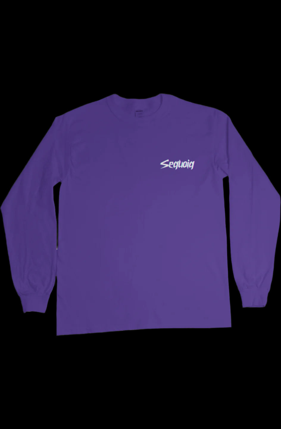 Sequoia Long Sleeve Tee