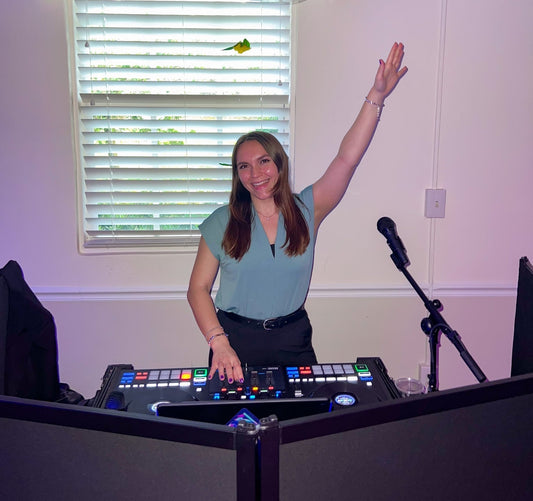 RODRIGUEZ WEDDING RECEPTION