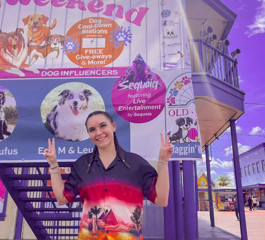 WAGGIN WEEKEND - OLD TOWN KISSIMMEE