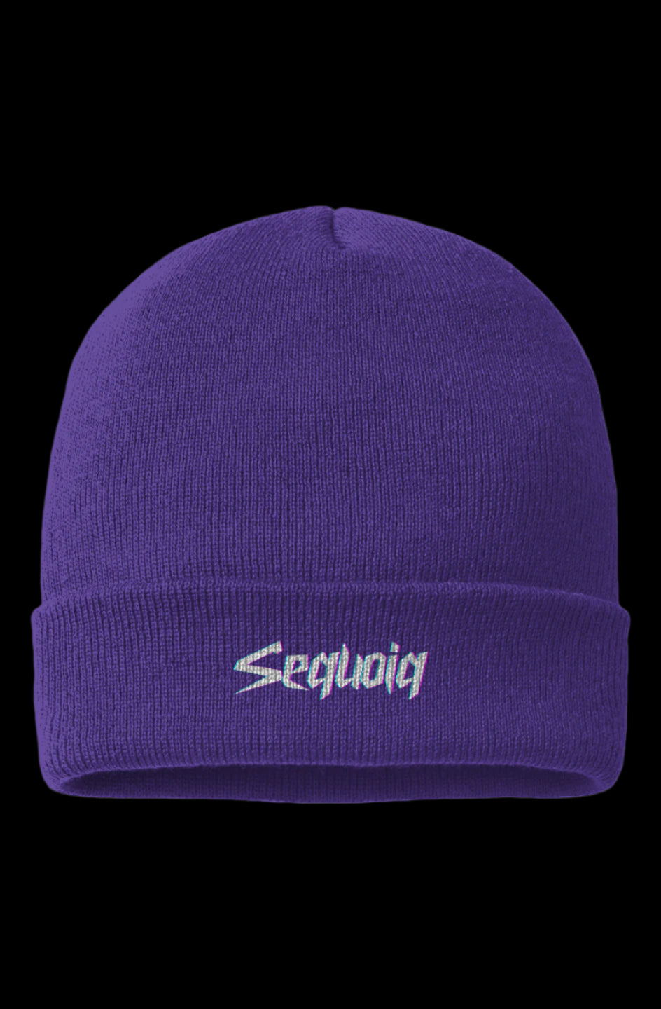 Sequoia Beanie