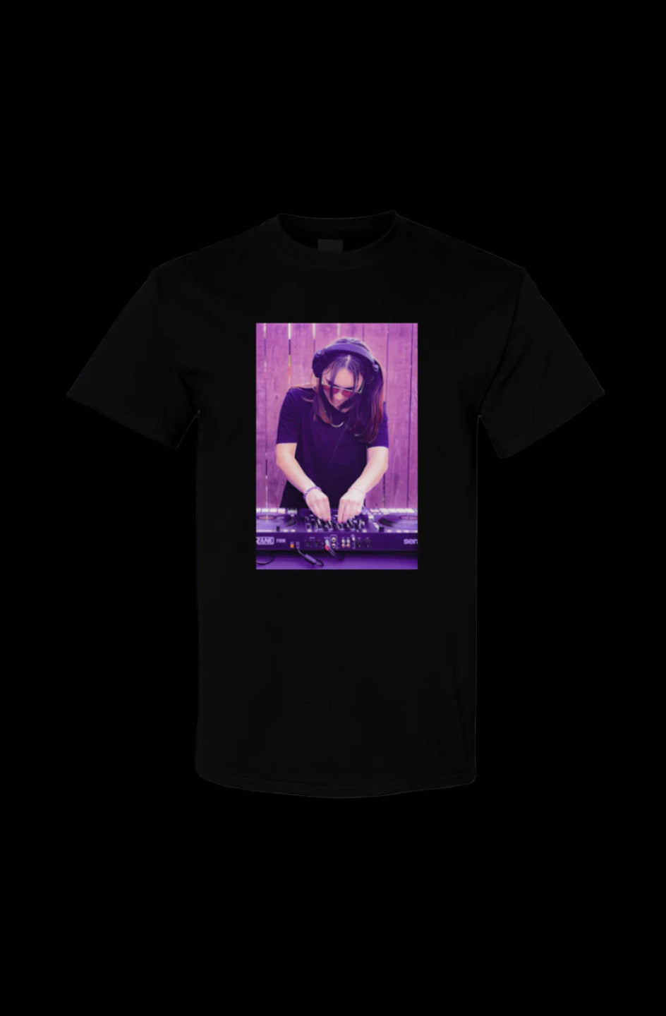 2025 Graphic Tee